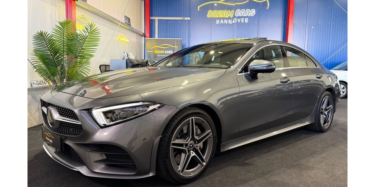 Mercedes-Benz CLS 400 215.000 km 34.880 &euro; Garbsen 30827