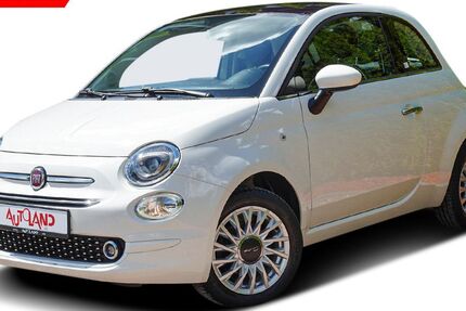 Fiat 500 65.168 km 10.990 &euro; Hannover 30179