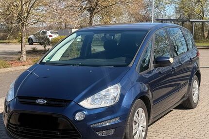 Ford S-Max 262.383 km 3.890 &euro; Neustadt 31535