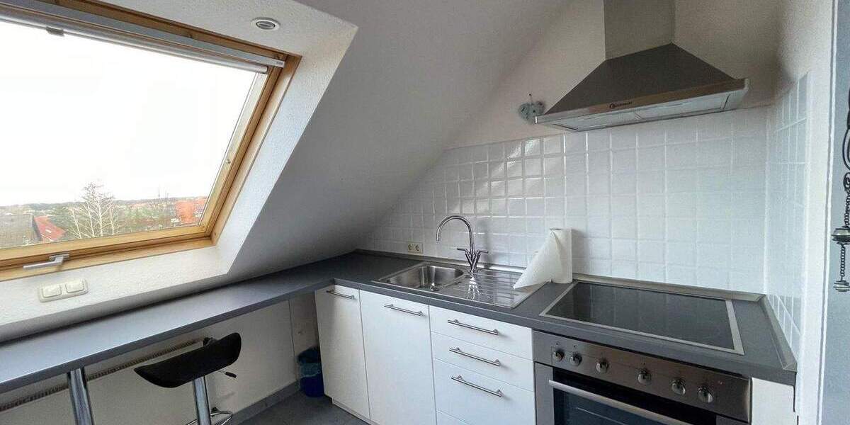 Etagenwohnung Suthfeld Helsinghausen - 4 Zimmer, 88 m&sup2;, 650&euro; | Angebot:25731270