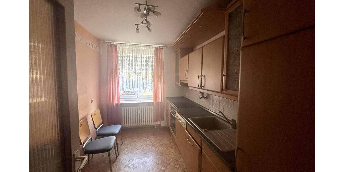 Etagenwohnung Garbsen Berenbostel - 3 Zimmer, 69 m&sup2;, 137.500&euro; | Angebot:26390979