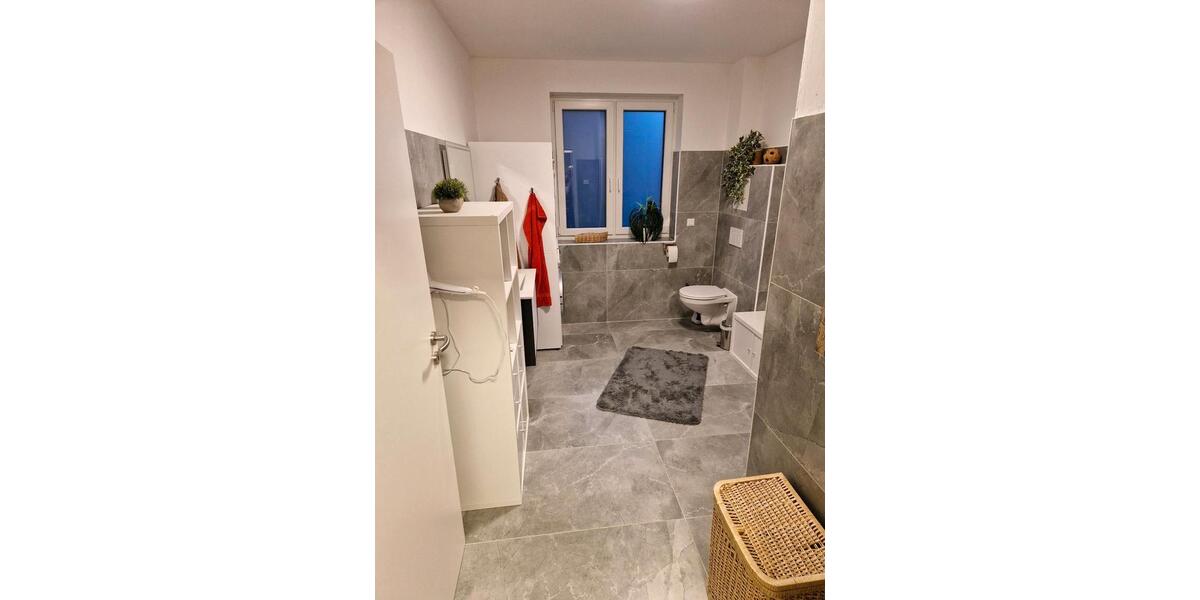 Erdgeschoßwohnung Stadthagen - 3 Zimmer, 89 m&sup2;, 1.000&euro; | Angebot:25994114