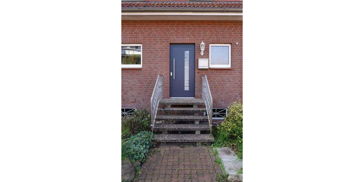 Reihenmittelhaus Garbsen Garbsen-Mitte - 3 Zimmer, 93 m&sup2;, 349.000&euro; | Angebot:25664227