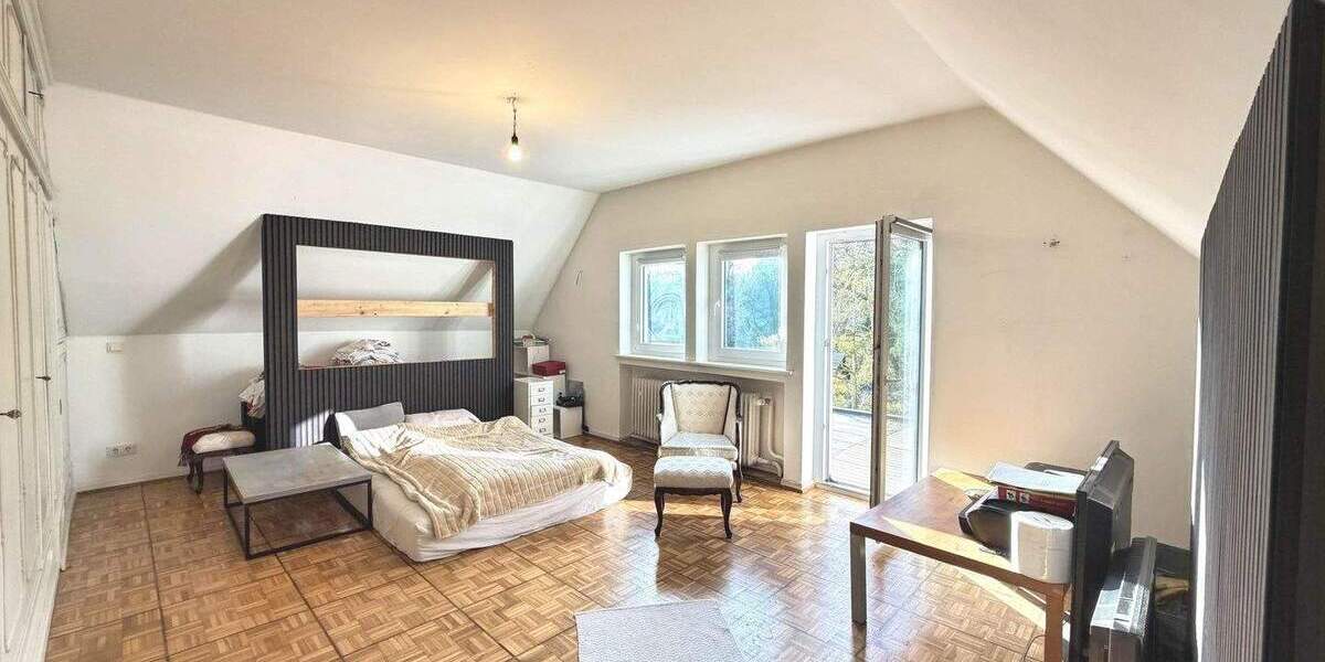 Einfamilienhaus Hannover Isernhagen-Süd - 5 Zimmer, 160 m&sup2;, 375.000&euro; | Angebot:25821897