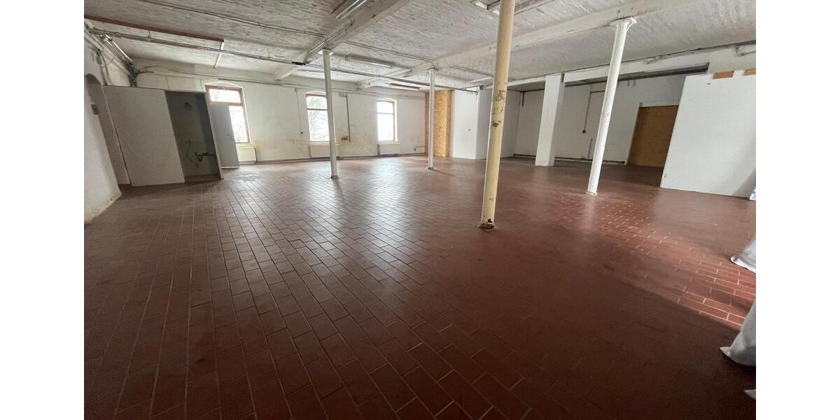 Gewerbeobjekt Wennigsen (Deister) - 860&euro; | Angebot:25659603