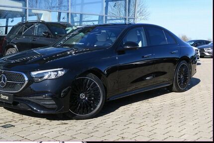 Mercedes-Benz E 220 10.073 km 57.450 &euro; Gehrden 30989