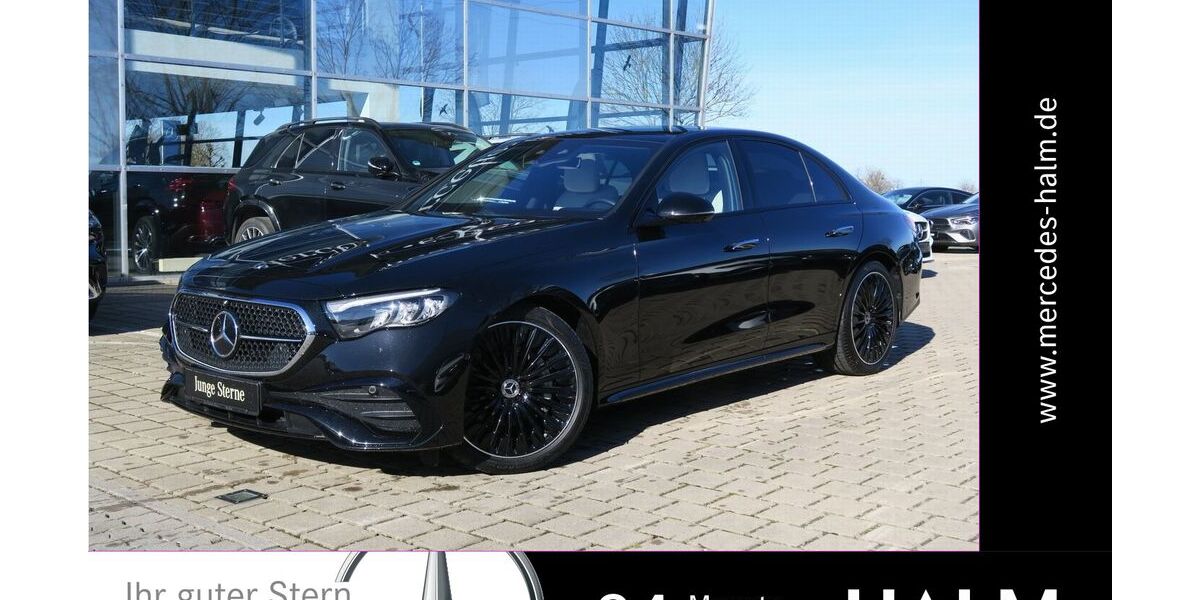Mercedes-Benz E 220 10.073 km 57.450 &euro; Gehrden 30989
