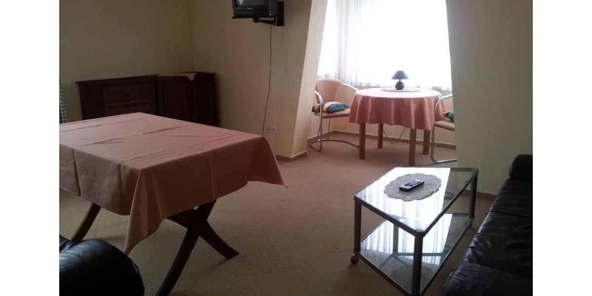 Etagenwohnung Wunstorf - 3 Zimmer, 70 m&sup2;, 590&euro; | Angebot:25283126