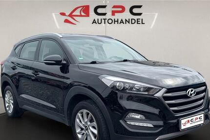 Hyundai TUCSON 158.061 km 9.990 &euro; Hannover 30165