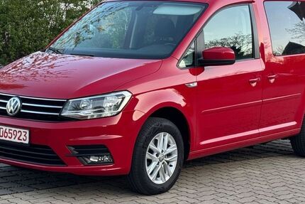 VW Caddy 106.106 km 14.990 &euro; Langenhagen 30855