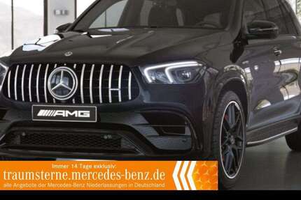 Mercedes-Benz GLE 63 AMG 46.449 km 111.990 &euro; Langenhagen 30855