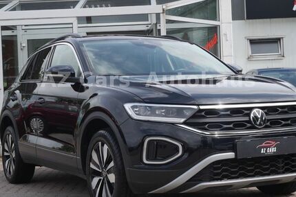 VW T-Roc 72.211 km 16.990 &euro; Barsinghausen 30890