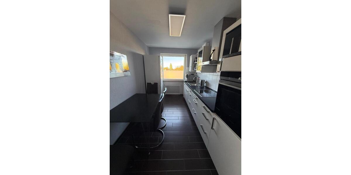 Etagenwohnung Hannover Herrenhausen-Stöcken - 2 Zimmer, 63 m&sup2;, 1.499&euro; | Angebot:25935234