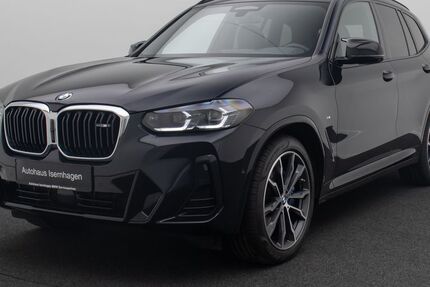 BMW X3 M40 90.530 km 48.999 &euro; Isernhagen 30916