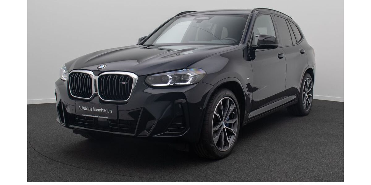 BMW X3 M40 90.530 km 48.999 &euro; Isernhagen 30916