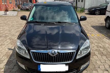 Skoda Fabia 111.000 km 5.200 &euro; Springe 31832