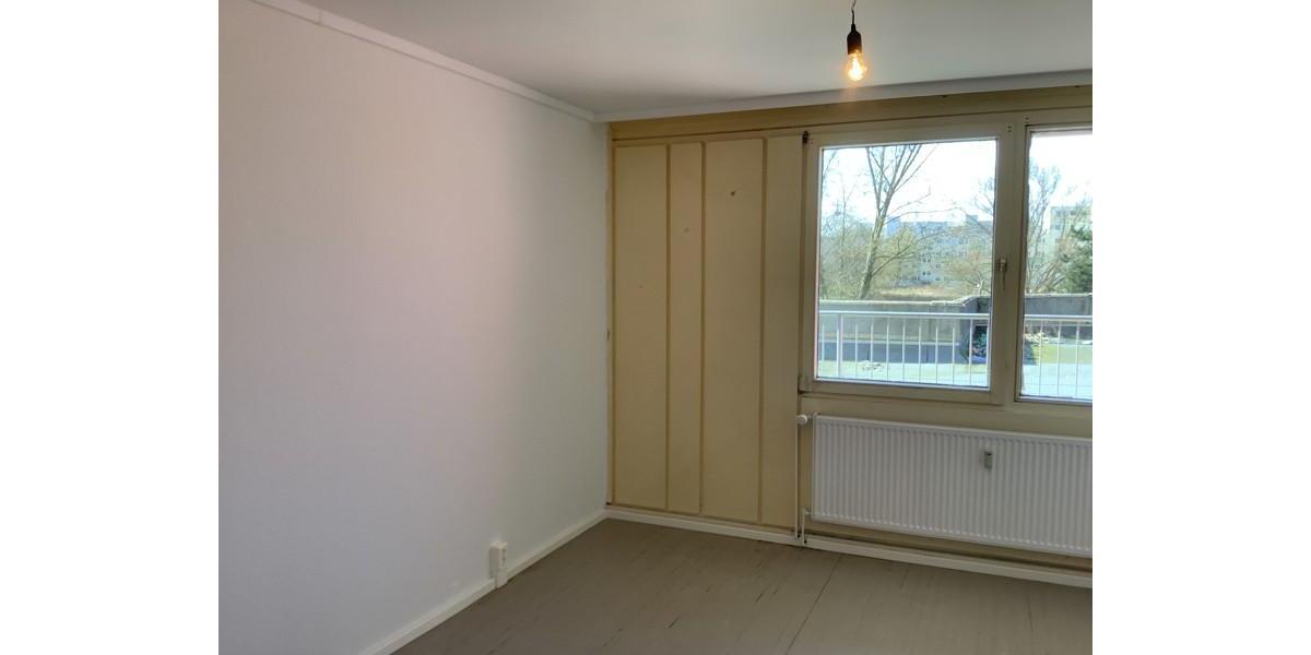 Etagenwohnung Hannover Bothfeld-Vahrenheide - 3 Zimmer, 74 m&sup2;, 573&euro; | Angebot:25855443