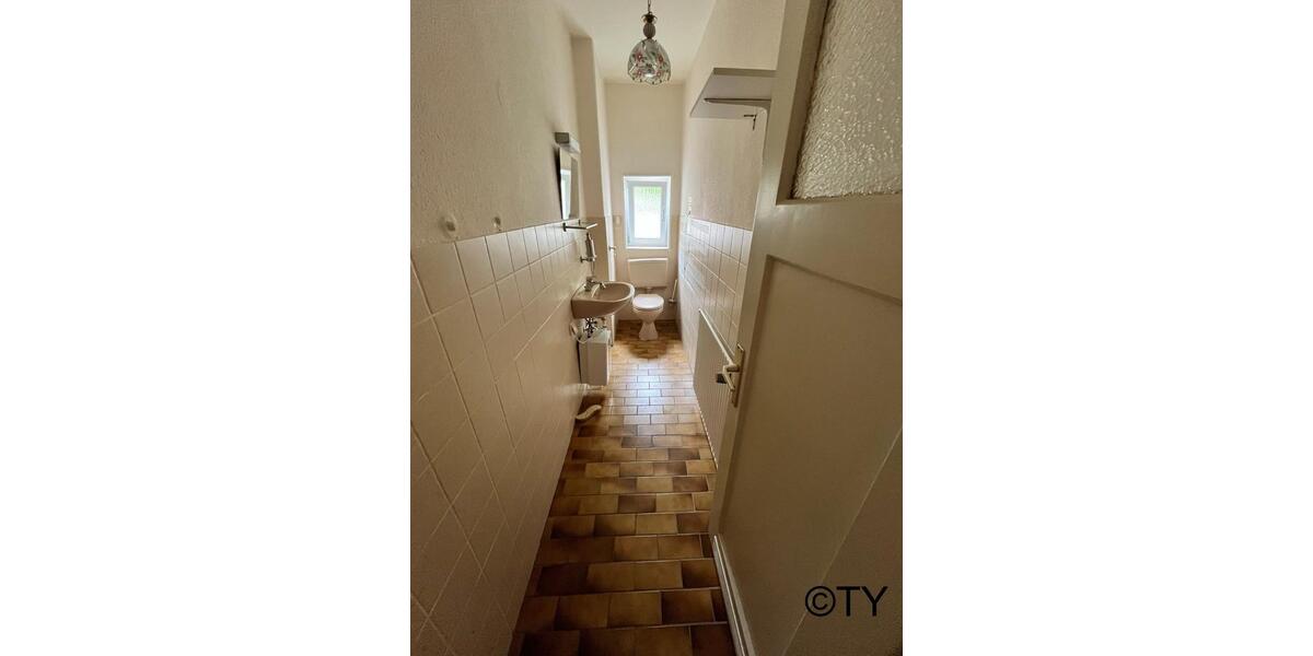 Hochparterre Hannover Ahlem-Badenstedt-Davenstedt - 4 Zimmer, 80 m&sup2;, 219.000&euro; | Angebot:27476574