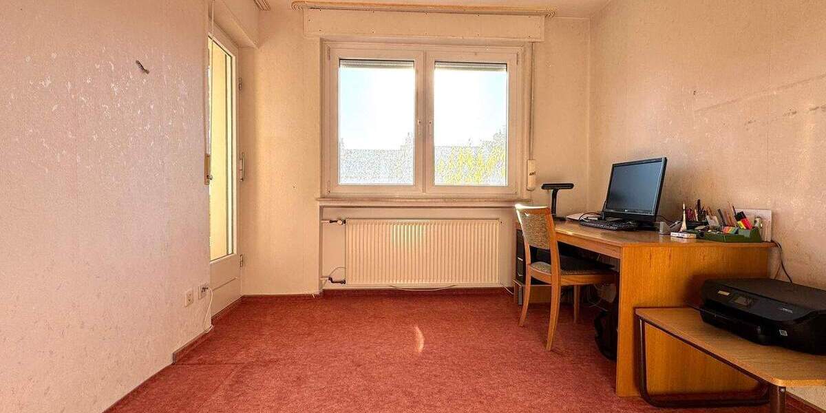 Reihenendhaus Wunstorf - 4 Zimmer, 110 m&sup2;, 298.000&euro; | Angebot:25705862