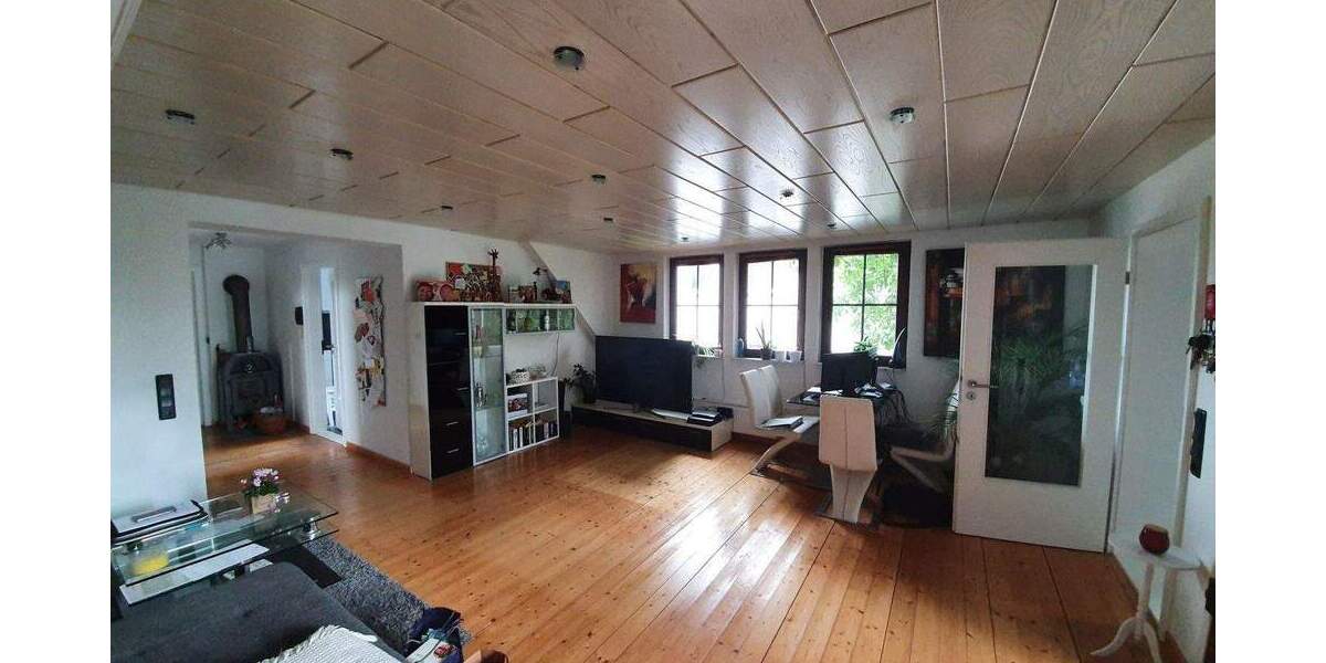 Einfamilienhaus Laatzen Rethen - 3 Zimmer, 110 m&sup2;, 330.000&euro; | Angebot:25760439