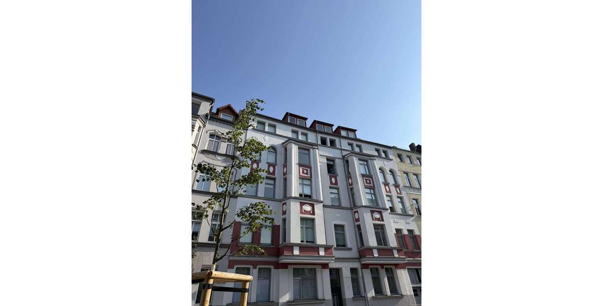 Etagenwohnung Hannover List - 4 Zimmer, 100 m&sup2;, 449.000&euro; | Angebot:26966686