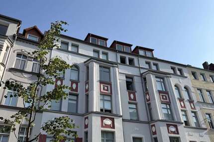 Wohnung Hannover List - 4 Zimmer, 100 m&sup2;, 449.000&euro; | Angebot:26966686