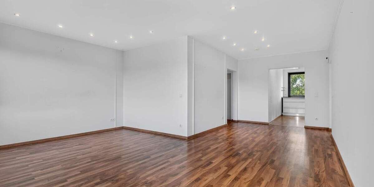 Etagenwohnung Garbsen Altgarbsen - 4 Zimmer, 82 m&sup2;, 225.000&euro; | Angebot:27009935
