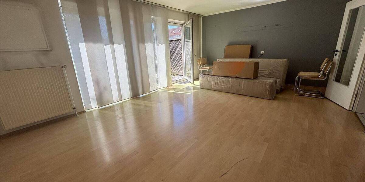Reihenendhaus Sehnde - 5 Zimmer, 114 m&sup2;, 339.000&euro; | Angebot:26862136