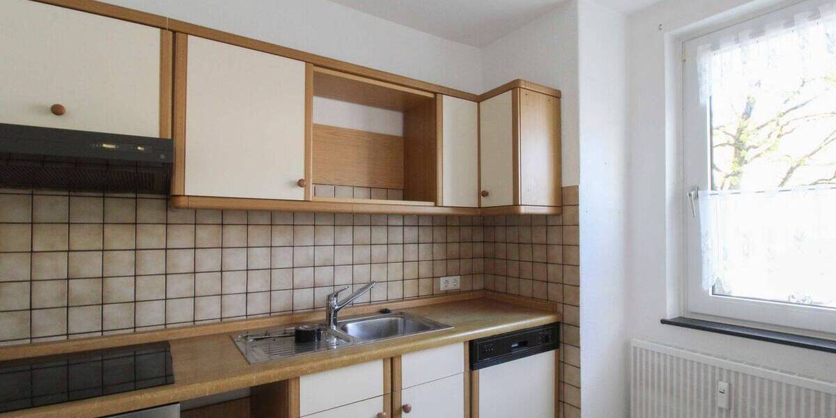 Etagenwohnung Isernhagen Altwarmbüchen - 3 Zimmer, 78 m&sup2;, 199.000&euro; | Angebot:26805894