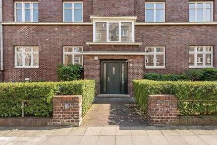 Wohnung Hannover Vahrenwald-List - 3 Zimmer, 93 m&sup2;, 345.000&euro; | Angebot:25638496