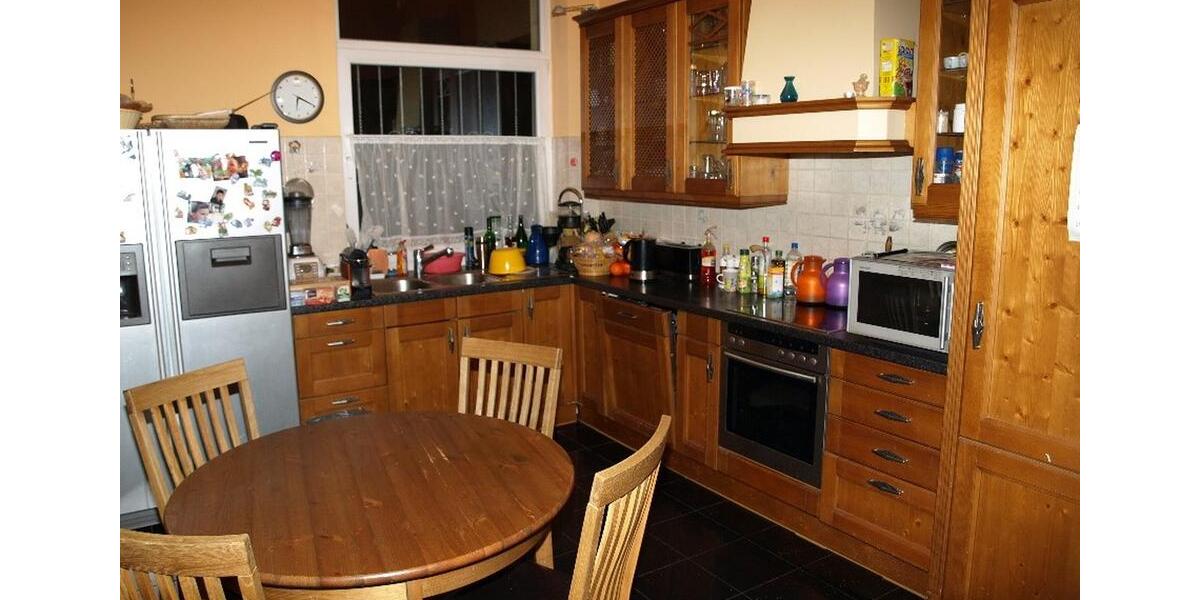 Erdgeschoßwohnung Hannover Vahrenwald-List - 6 Zimmer, 160 m&sup2;, 1.850&euro; | Angebot:25444353