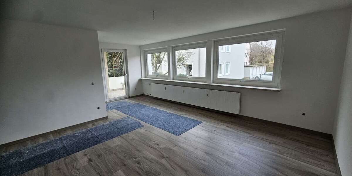 Etagenwohnung Langenhagen Silberseesiedlung - 3 Zimmer, 80 m&sup2;, 920&euro; | Angebot:26463968