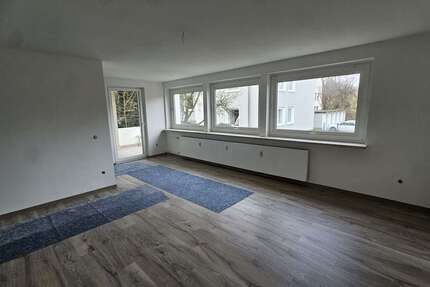 Wohnung Langenhagen Silberseesiedlung - 3 Zimmer, 80 m&sup2;, 920&euro; | Angebot:26463968