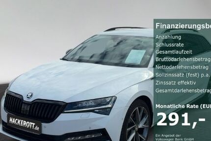 Skoda Superb 26.761 km 38.960 &euro; Burgwedel 30938