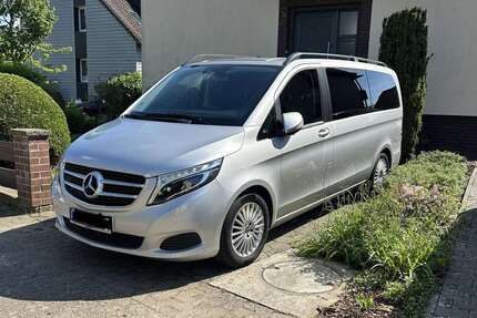 Mercedes-Benz V 220 155.000 km 35.000 &euro; Haste 31559