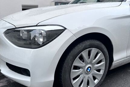 BMW 114 122.000 km 7.600 &euro; Hannover 30163