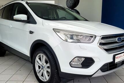 Ford Kuga 127.800 km 11.790 &euro; Laatzen 30880