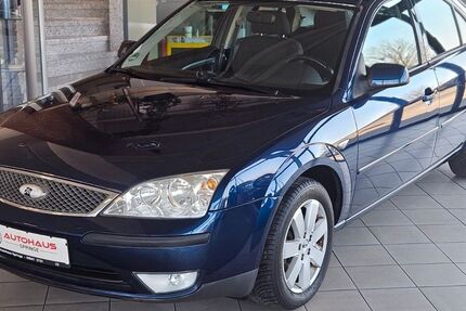 Ford Mondeo 81.377 km 4.490 &euro; Springe (bei Hannover) 31832
