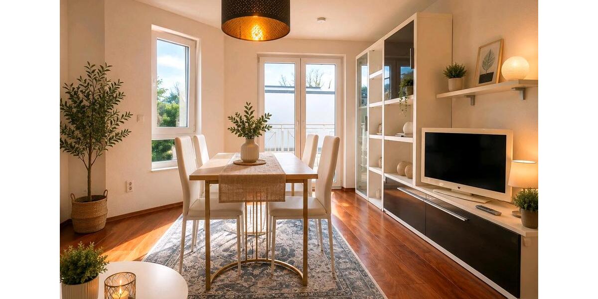 Etagenwohnung Langenhagen Brink - 3 Zimmer, 73 m&sup2;, 268.500&euro; | Angebot:27493900