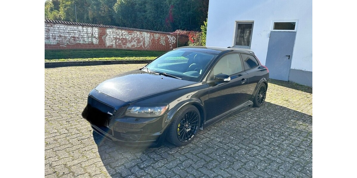 Volvo C30 272.000 km 3.900 &euro; Stadthagen 31655