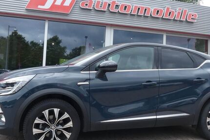 Renault Captur 26.965 km 19.480 &euro; Langenhagen 30855