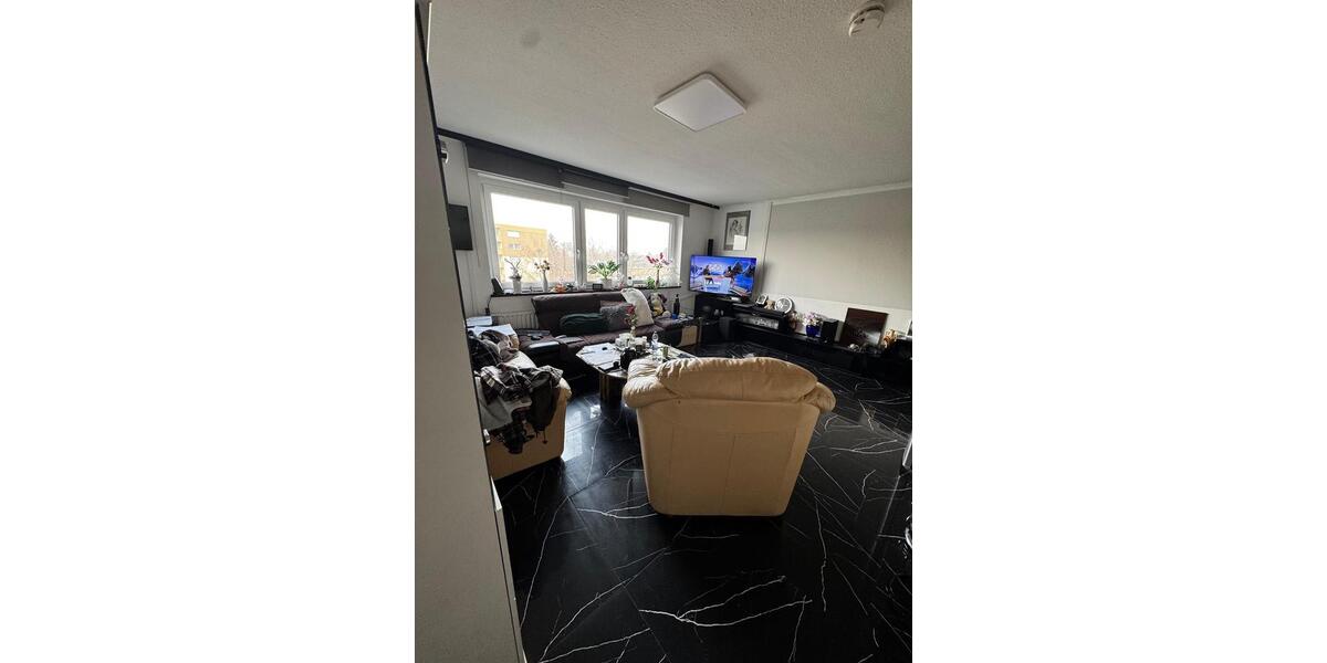 Etagenwohnung Hannover Ricklingen - 2 Zimmer, 53 m&sup2;, 105.000&euro; | Angebot:25940910