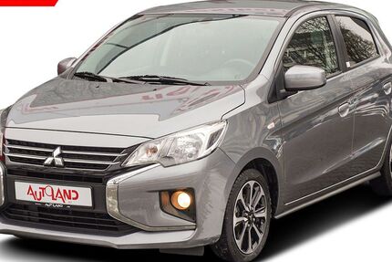 Mitsubishi Space Star 72.419 km 14.950 &euro; Hannover 30179