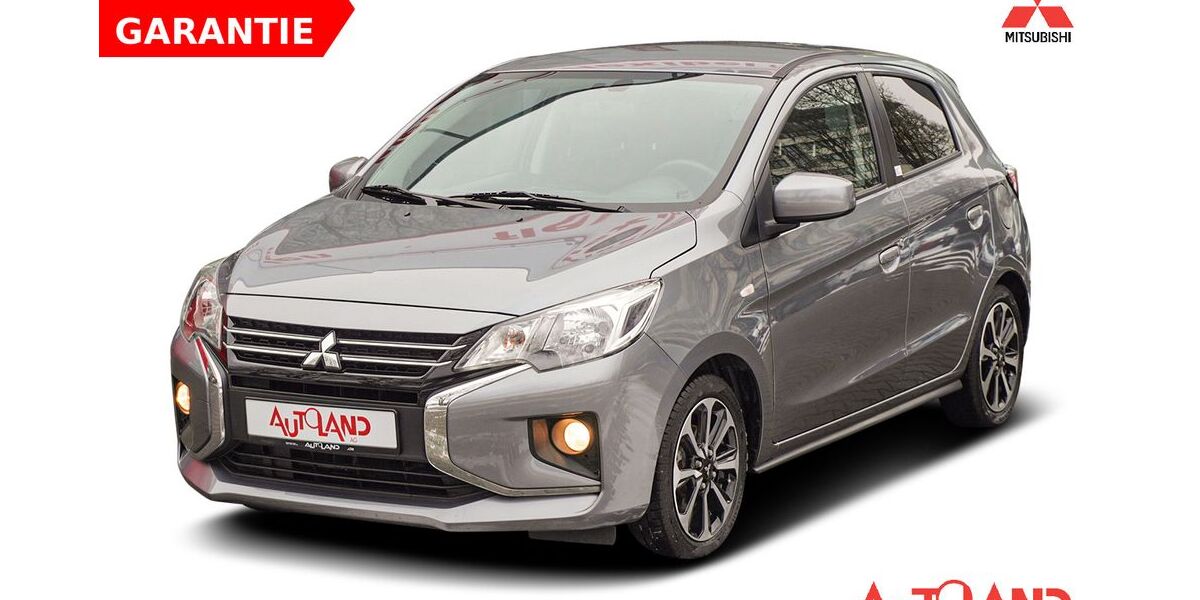 Mitsubishi Space Star 72.419 km 14.950 &euro; Hannover 30179