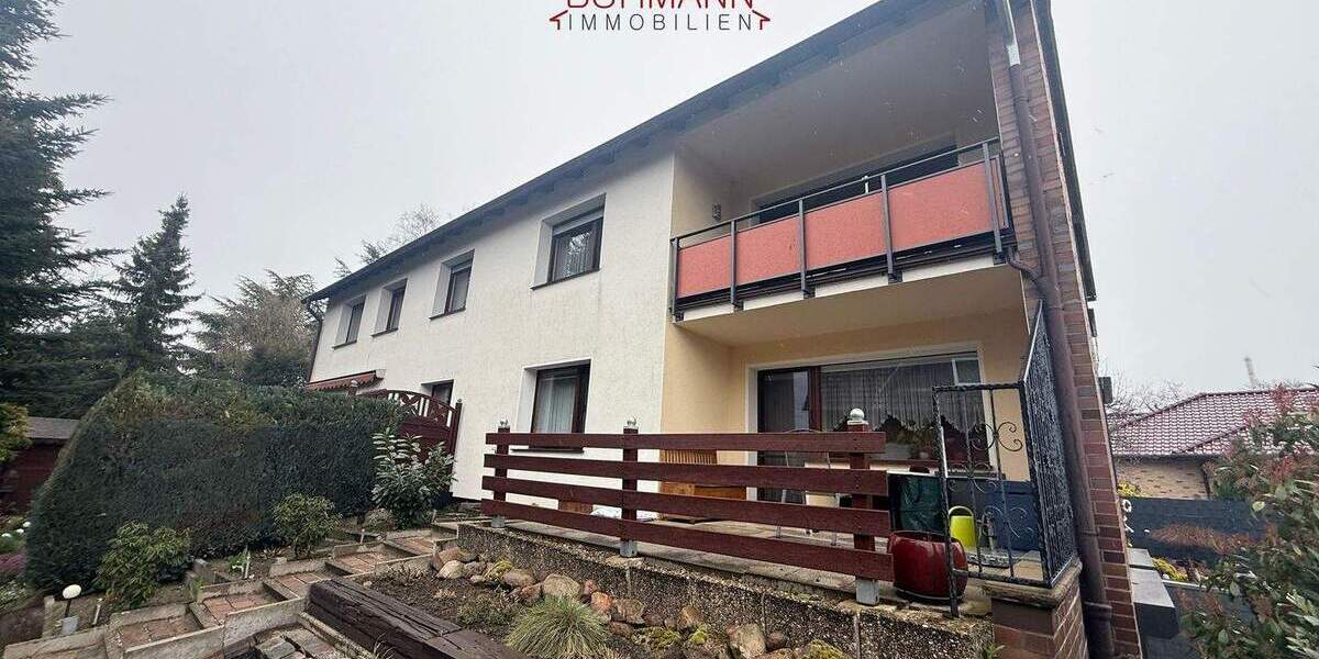 Mehrfamilienhaus, Wohnhaus Wunstorf Großenheidorn - 569.000&euro; | Angebot:25896047