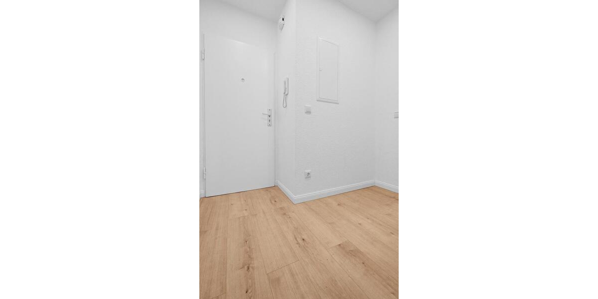 Etagenwohnung Hannover Nord - 2 Zimmer, 35 m&sup2;, 699&euro; | Angebot:25991141