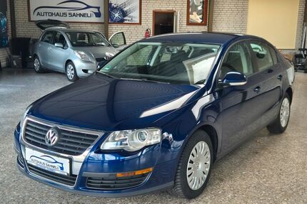 VW Passat 184.900 km 5.990 &euro; Rodenberg 31552