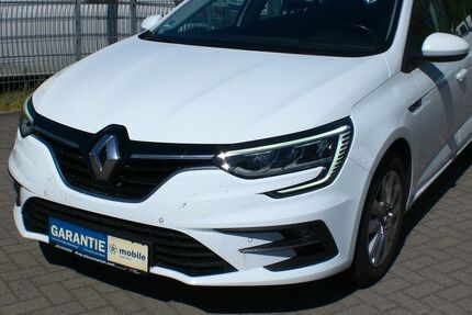 Renault Megane 166.547 km 9.163 &euro; Hannover 30179