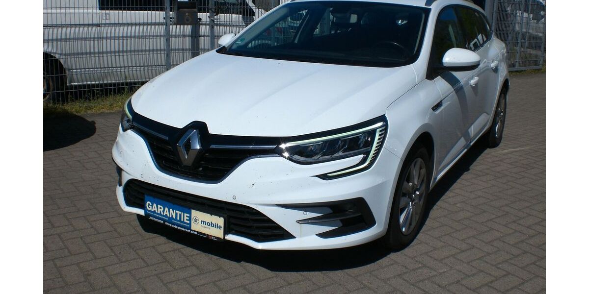 Renault Megane 166.547 km 9.163 &euro; Hannover 30179