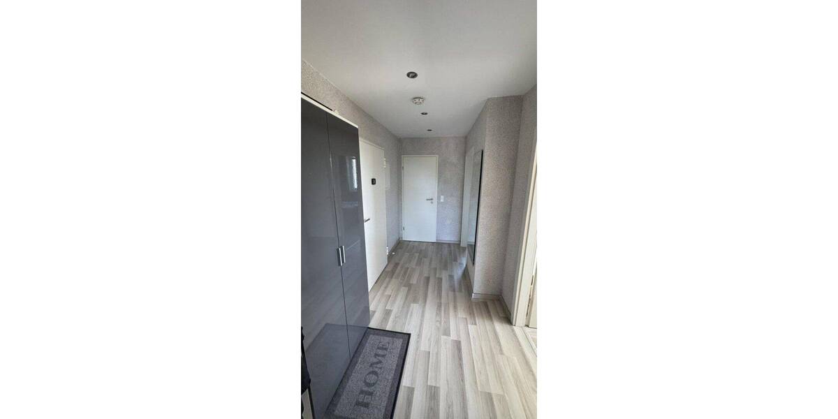 Etagenwohnung Hannover Vinnhorst - 2 Zimmer, 49 m&sup2;, 180.000&euro; | Angebot:26795103